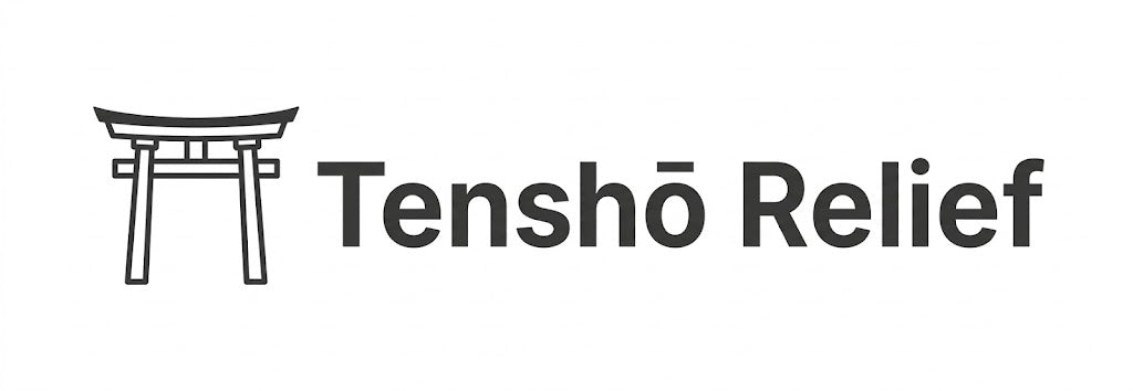 Tenshō Relief